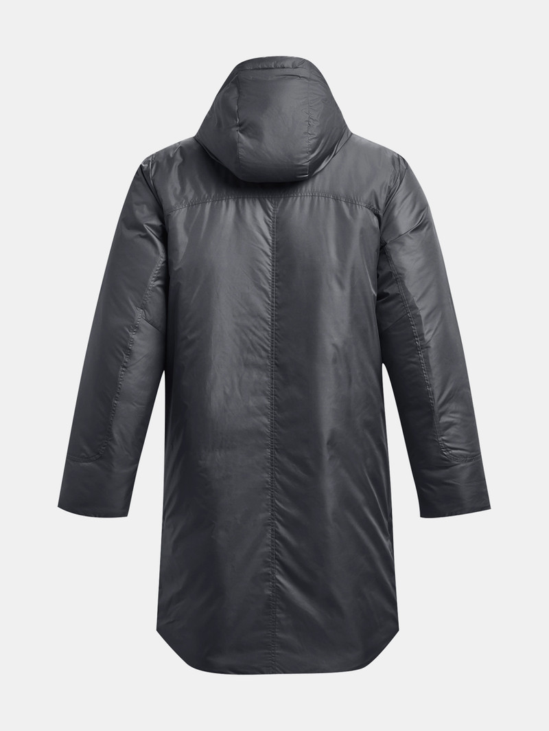Men's UA Storm Insulated Bench Coat 3