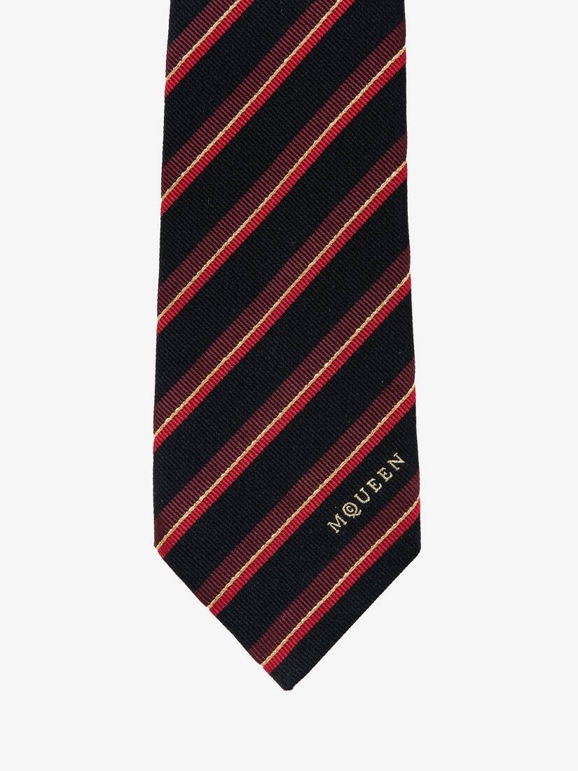 College Tie - 3