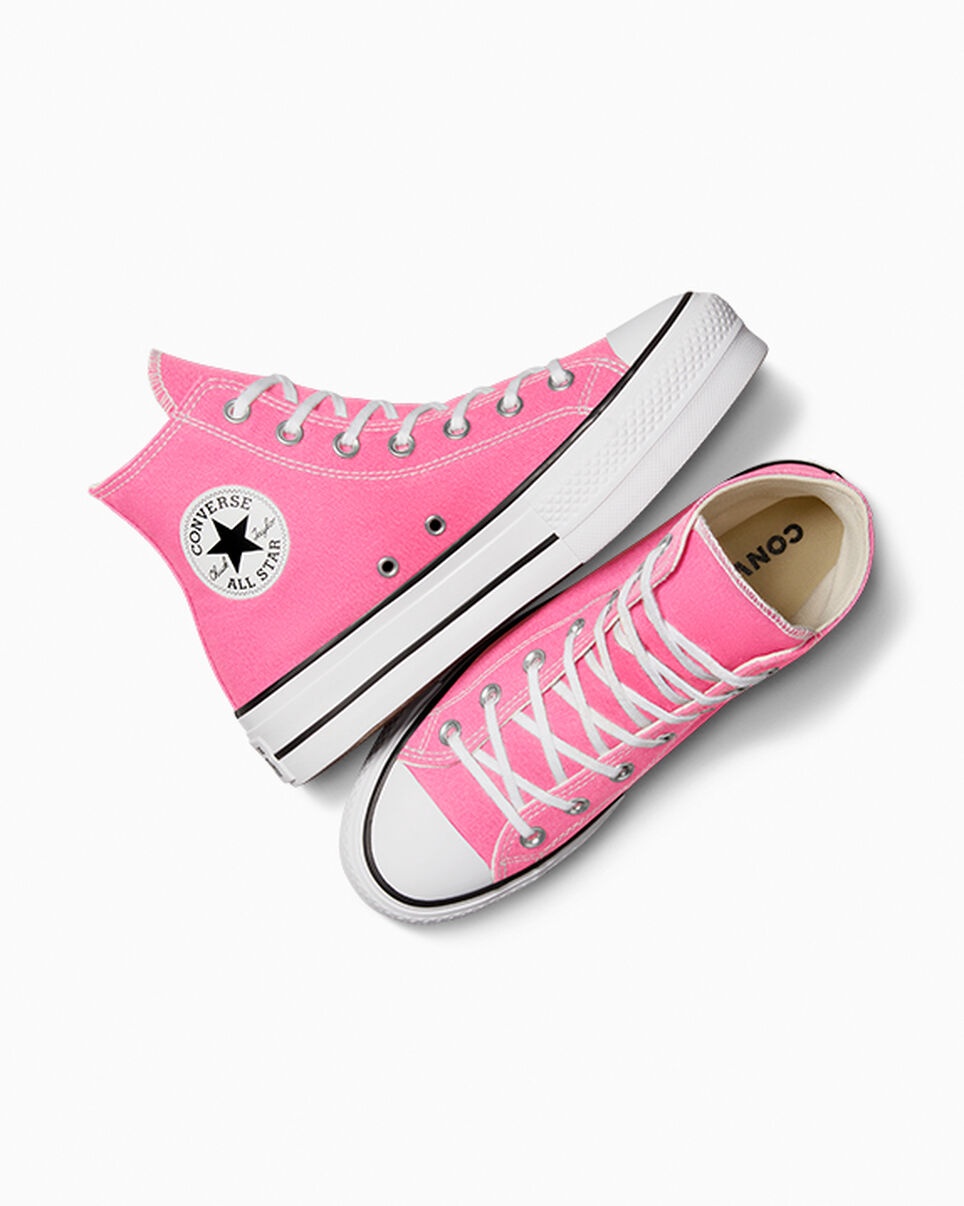 Chuck Taylor All Star Lift Platform Canvas - 5
