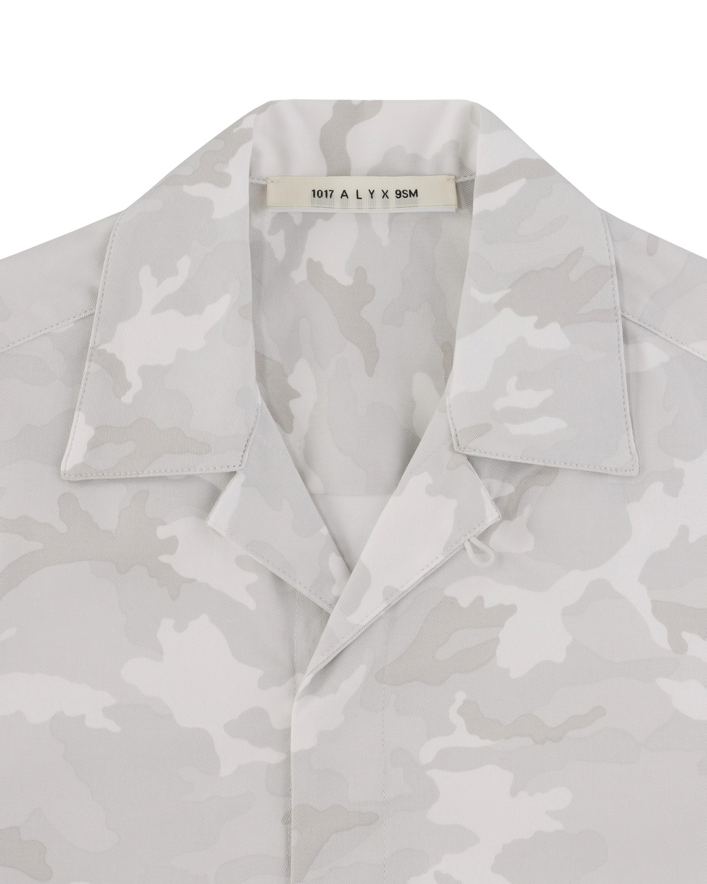 GRAPHIC SHORT SLEEVE SHIRT - 6