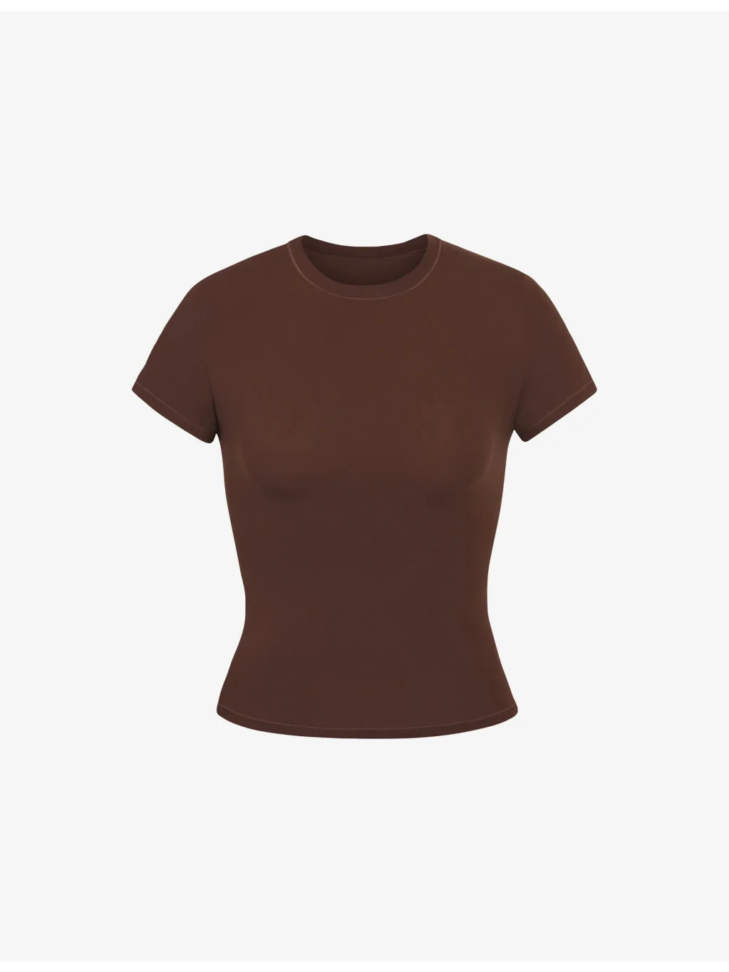 Fits Everybody Short-Sleeve Jersey T-Shirt - 1