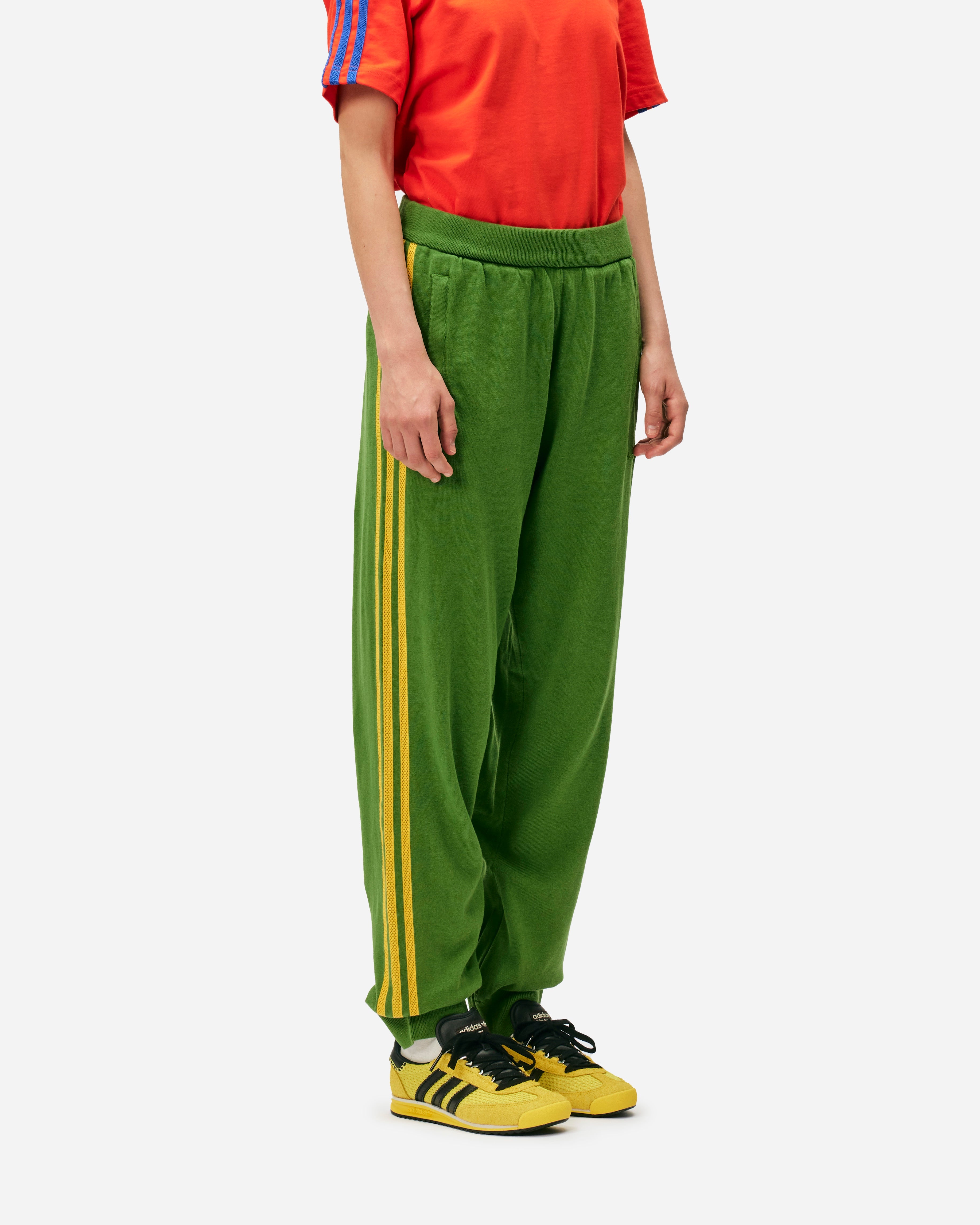 adidas Originals x Wales Bonner Knit Track Pants - 5