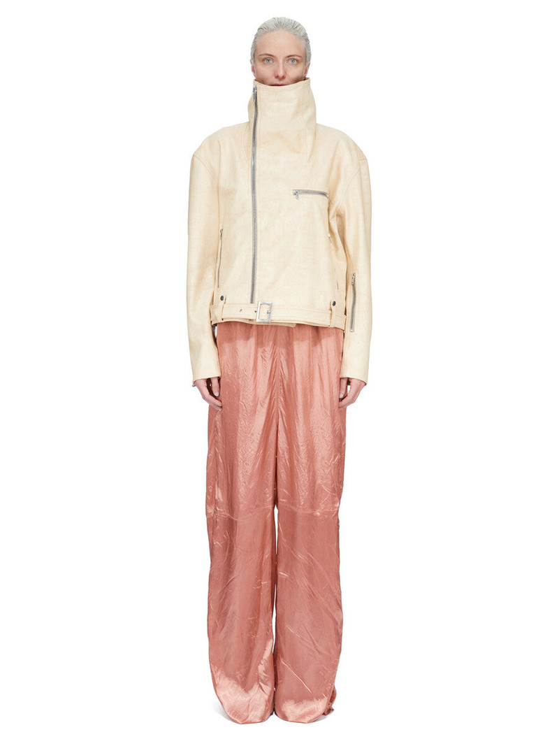 Rick Owens BIKER JUMBO STOOGES outlook