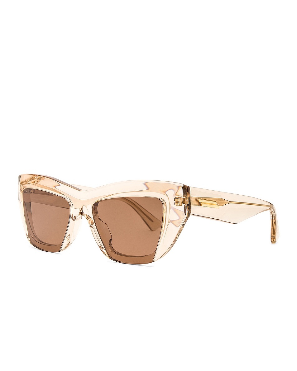 Square Sunglasses - 2