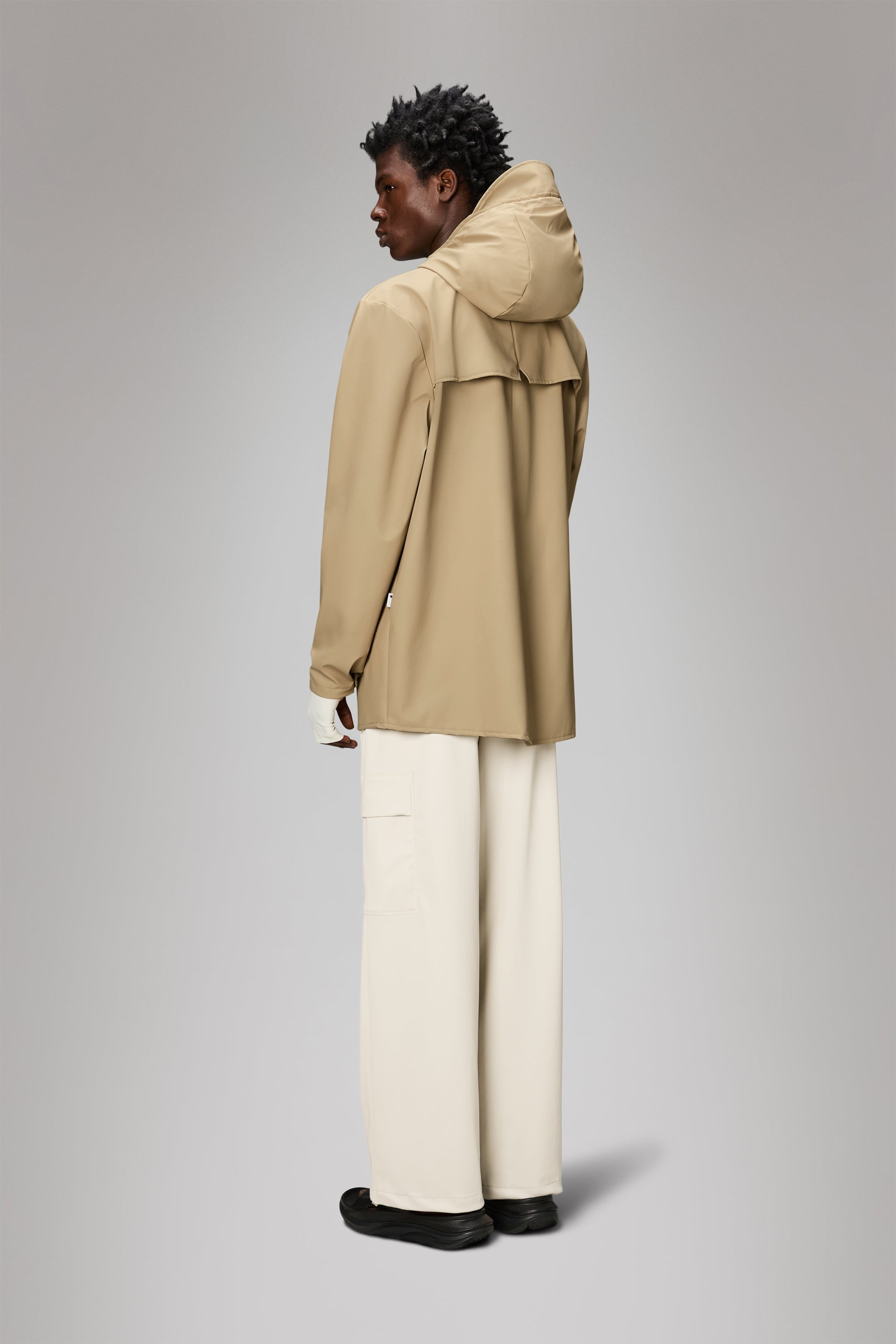 Jacket - 3