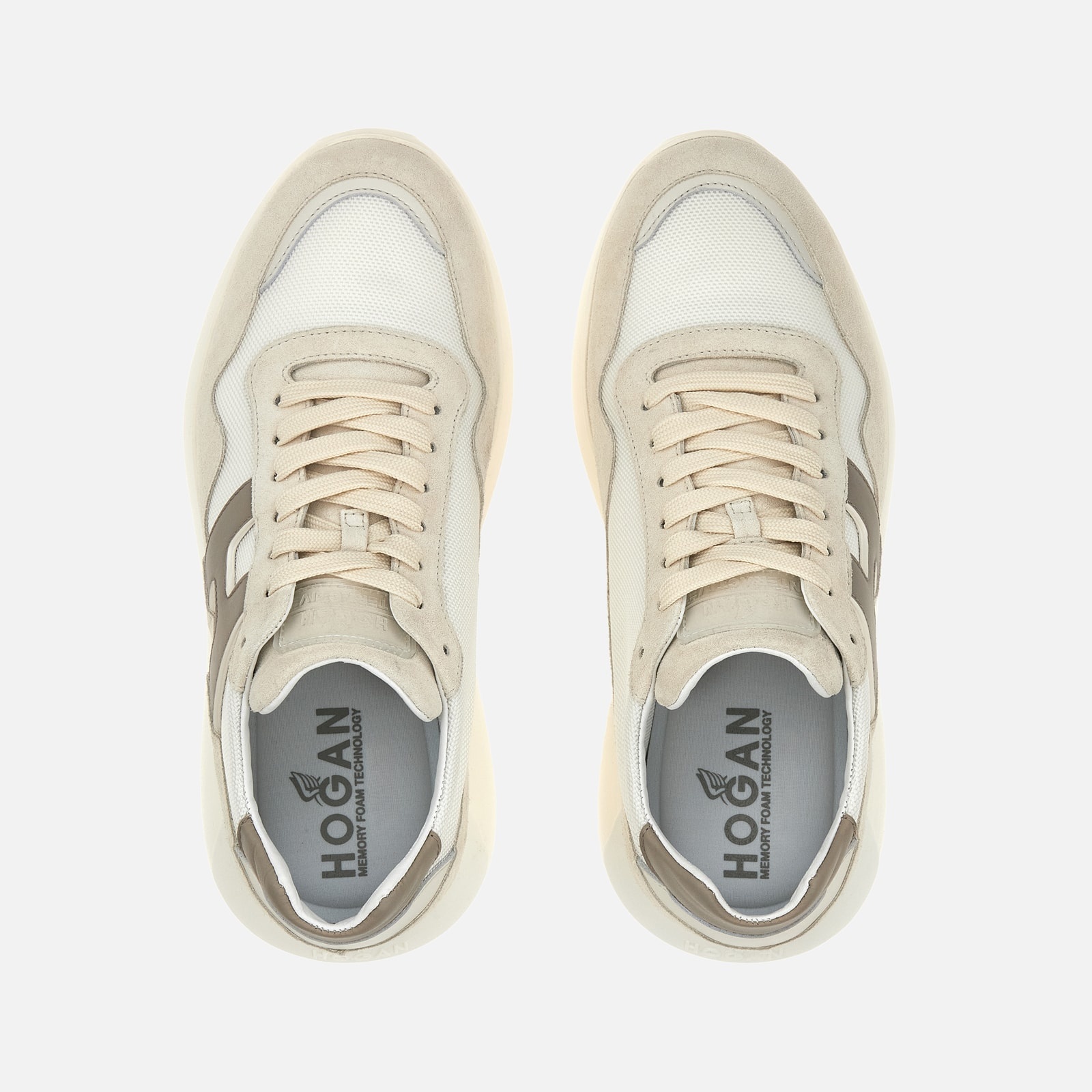 Sneakers Hogan Interactive³ - 5