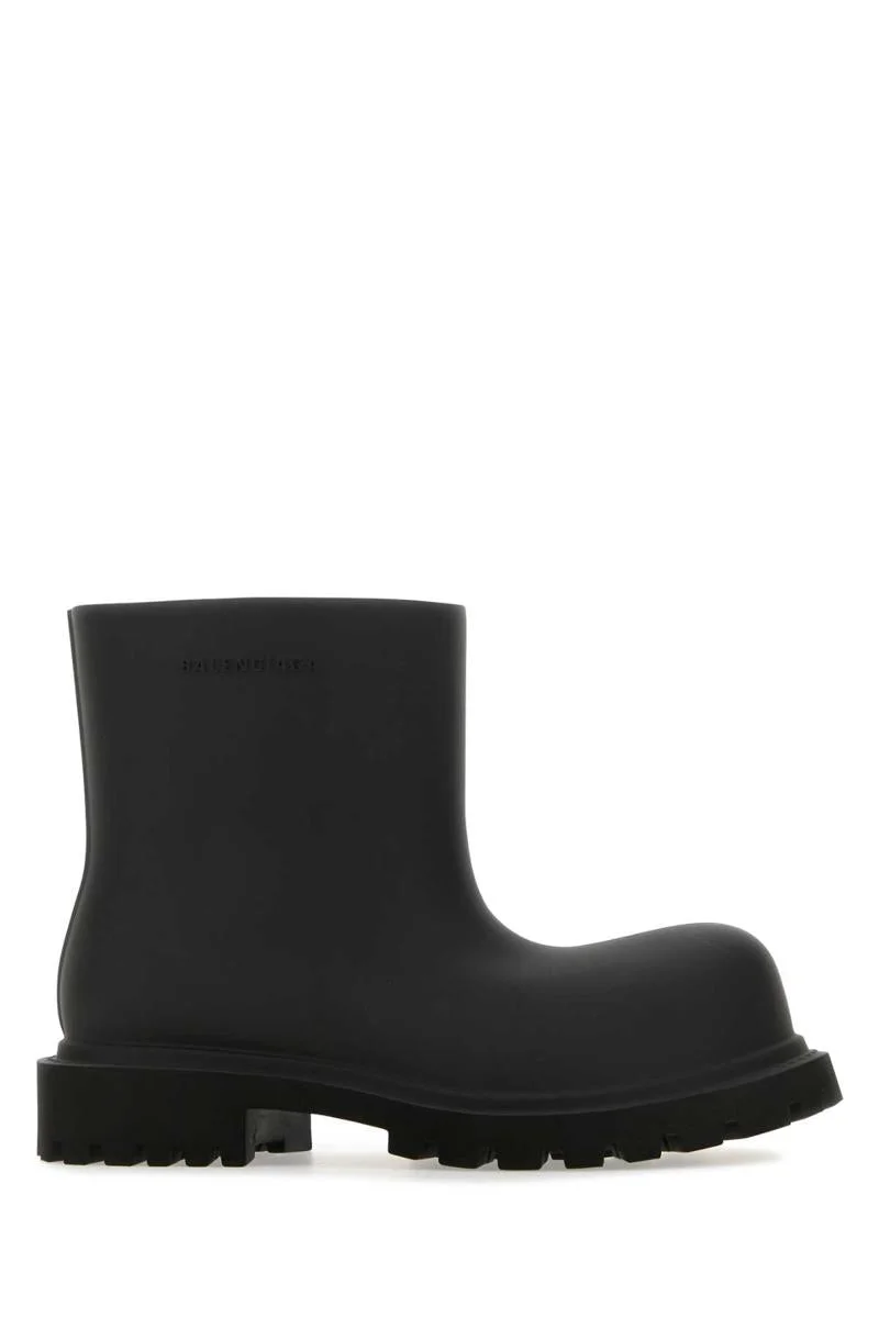 BALENCIAGA BOOTS - 1