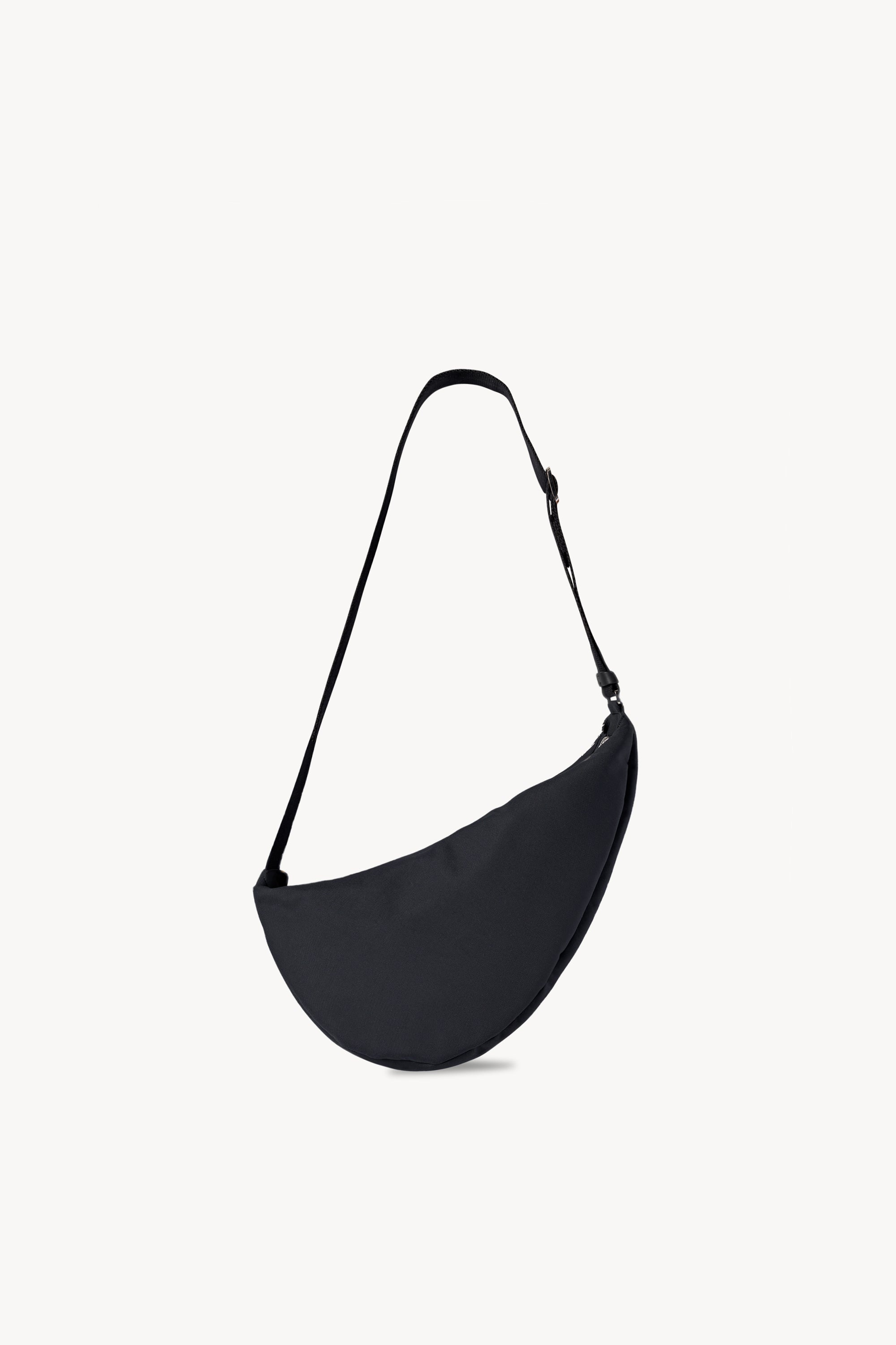 Slouchy Banana Bag Two in Nylon - 1