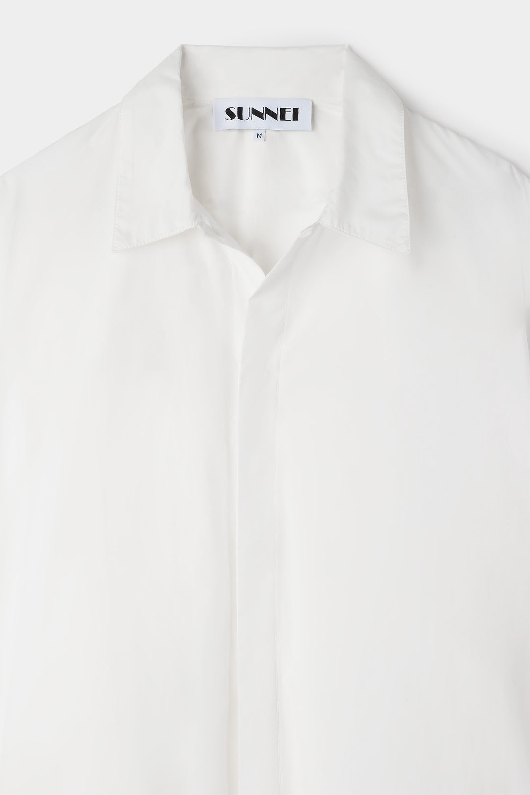 EIWS OVER SHIRT / off-white - 3