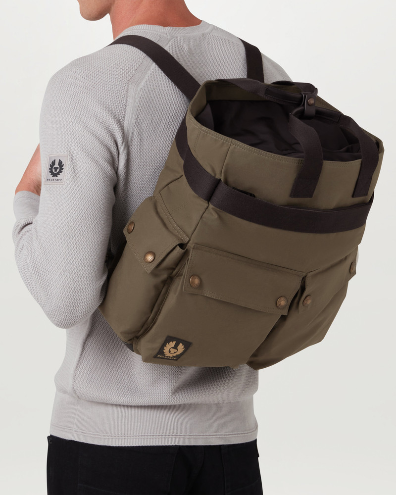 TRIALMASTER 2-WAY TOTE 4