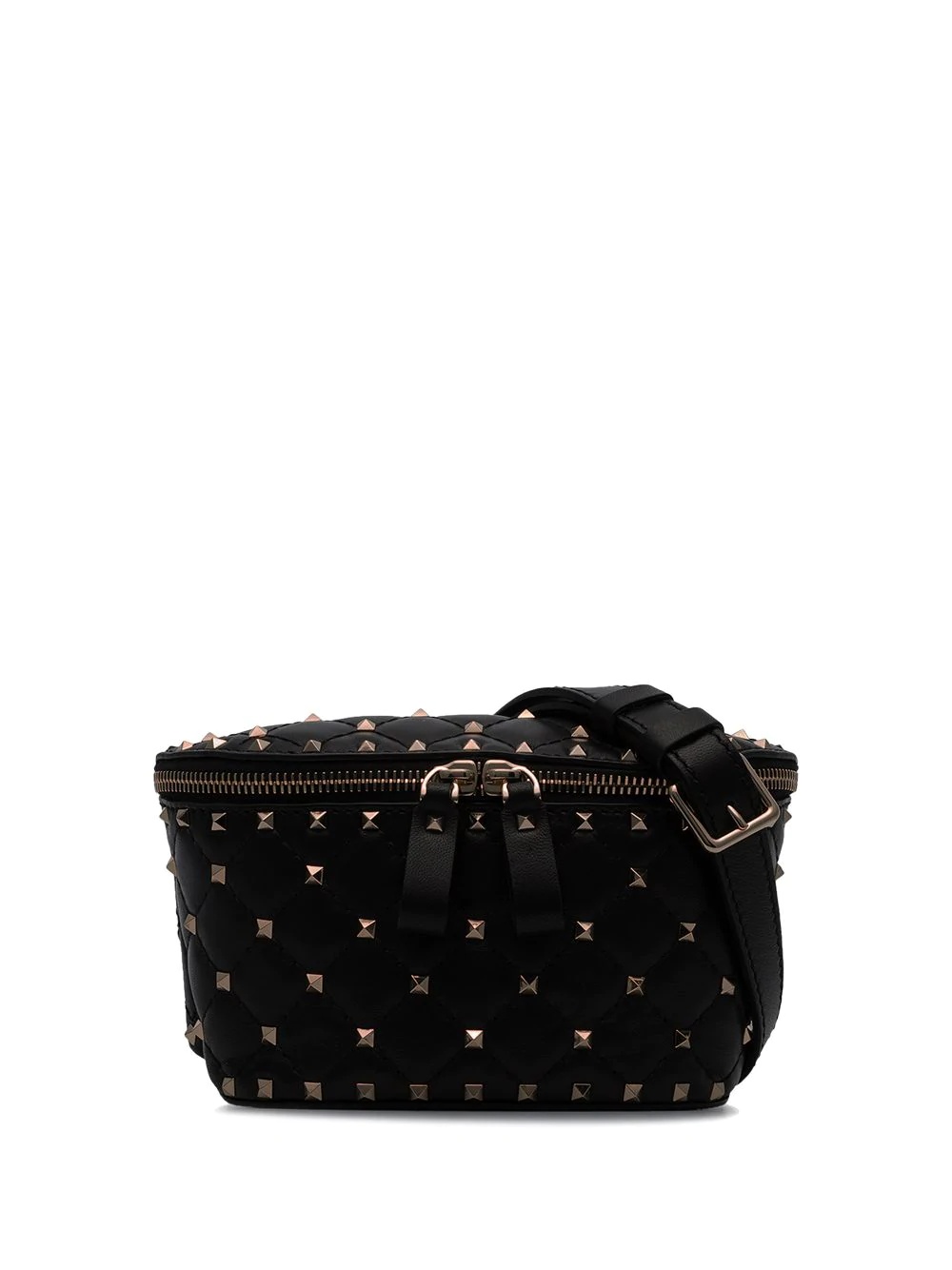 Rockstud belt bag - 1