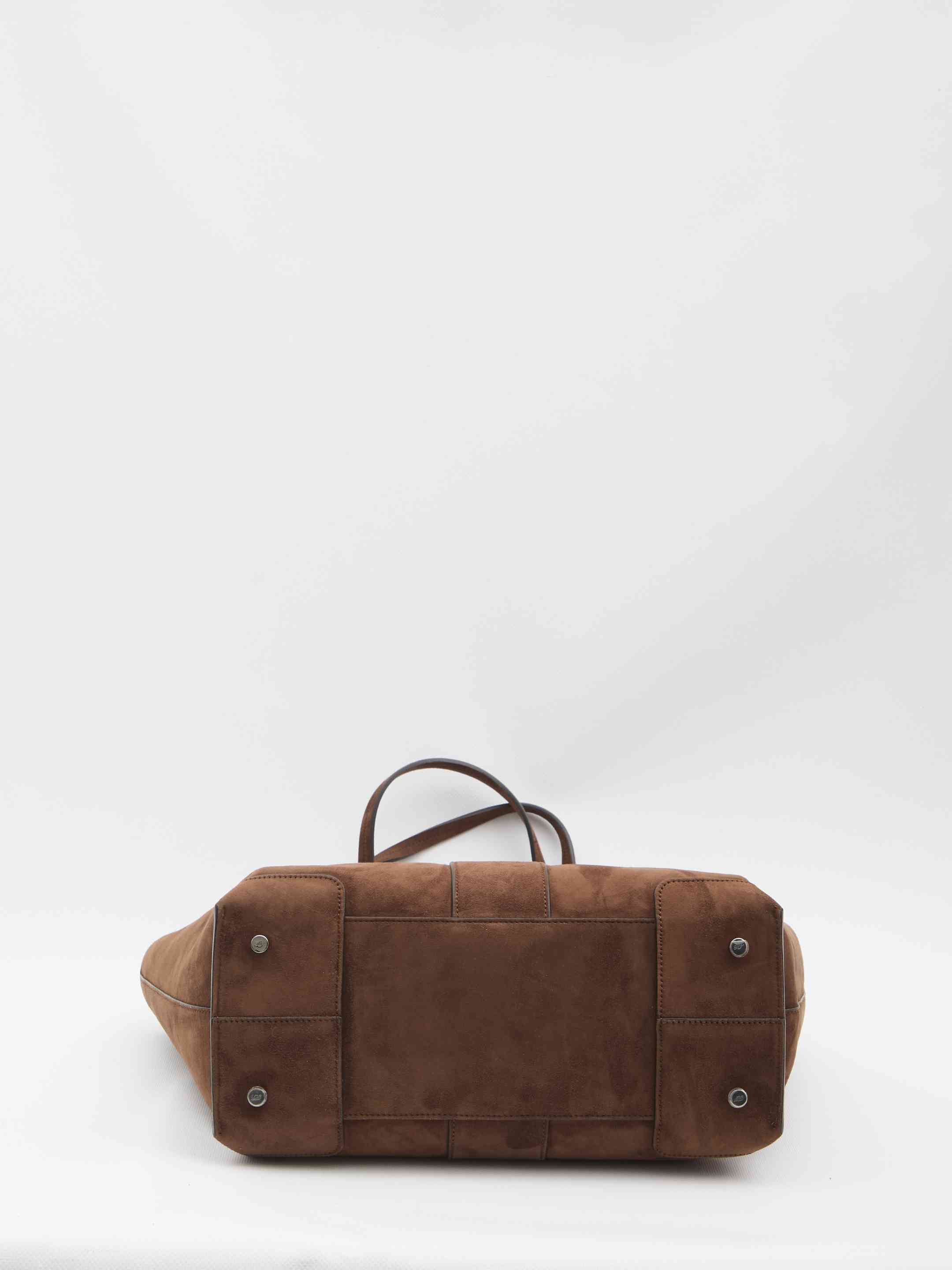 Roger Vivier Women Medium 'Viv' Choc' Bag - 3
