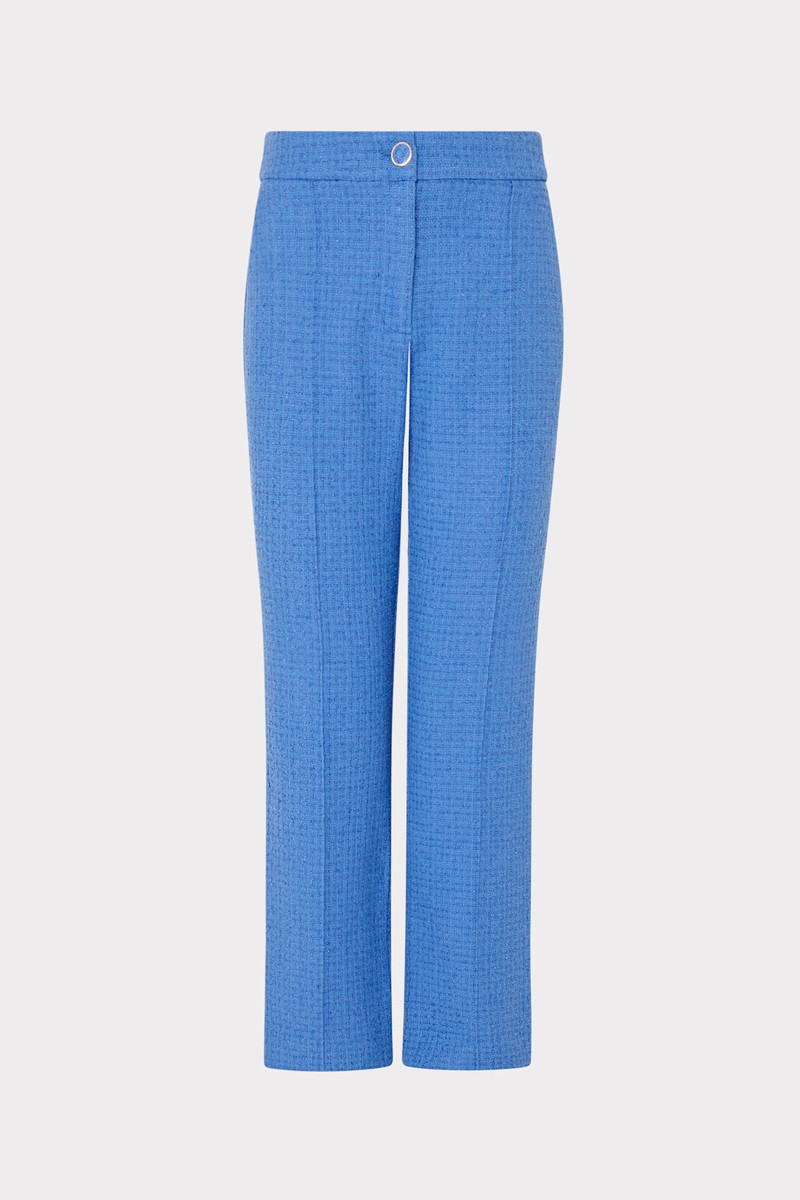 Betsy Boucle Pant 1