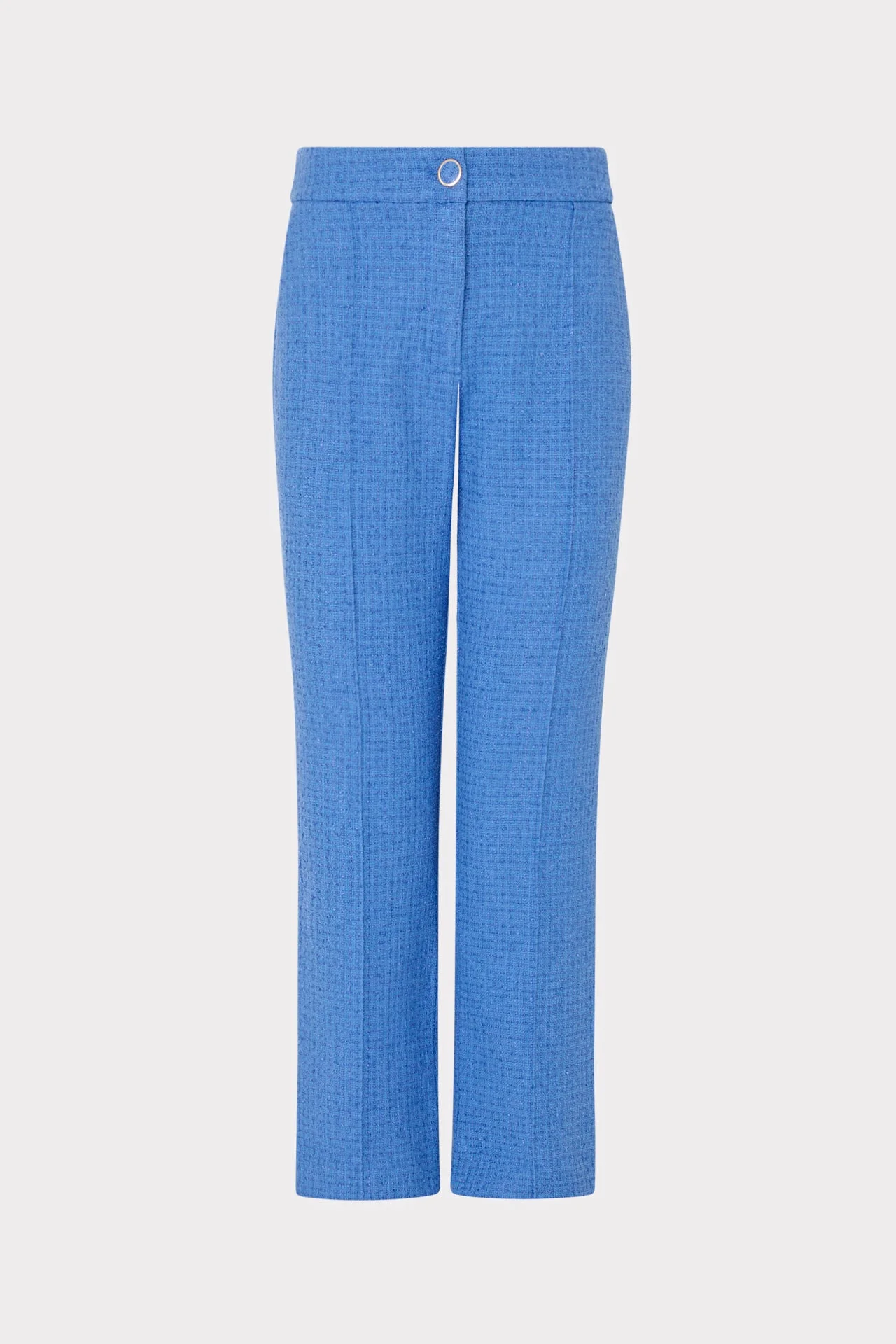 Betsy Boucle Pant - 1