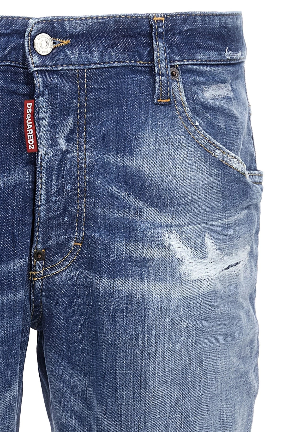 'Skater' jeans - 3