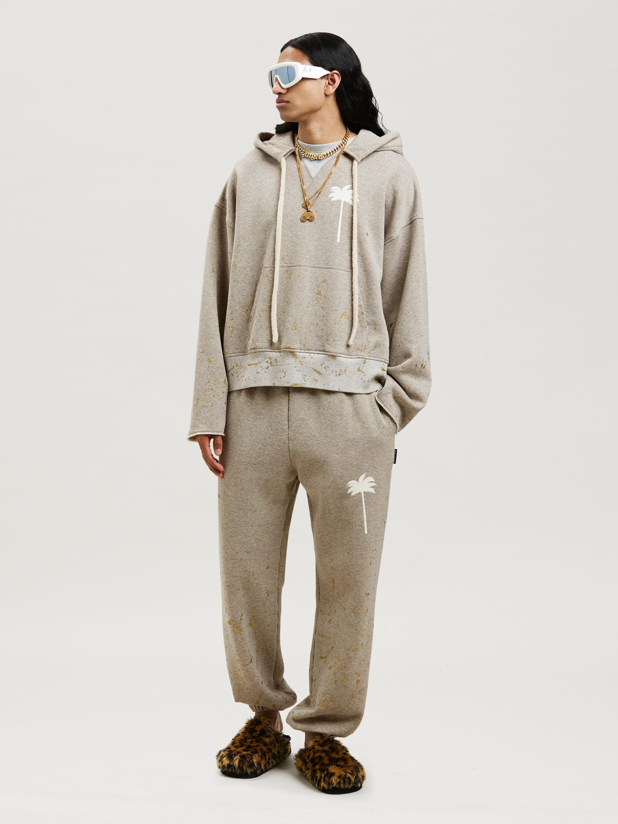 PXP PAINTED CLASSIC SWEATPANTS - 2