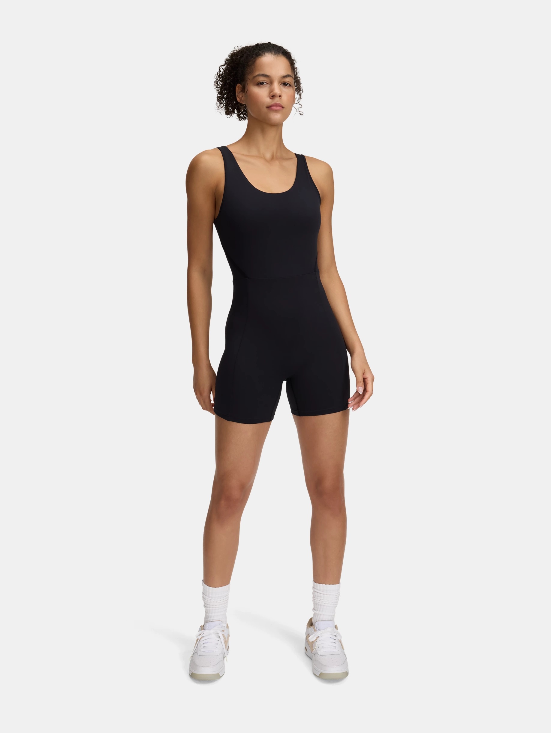 Women's UA Motion Bodysuit - 3