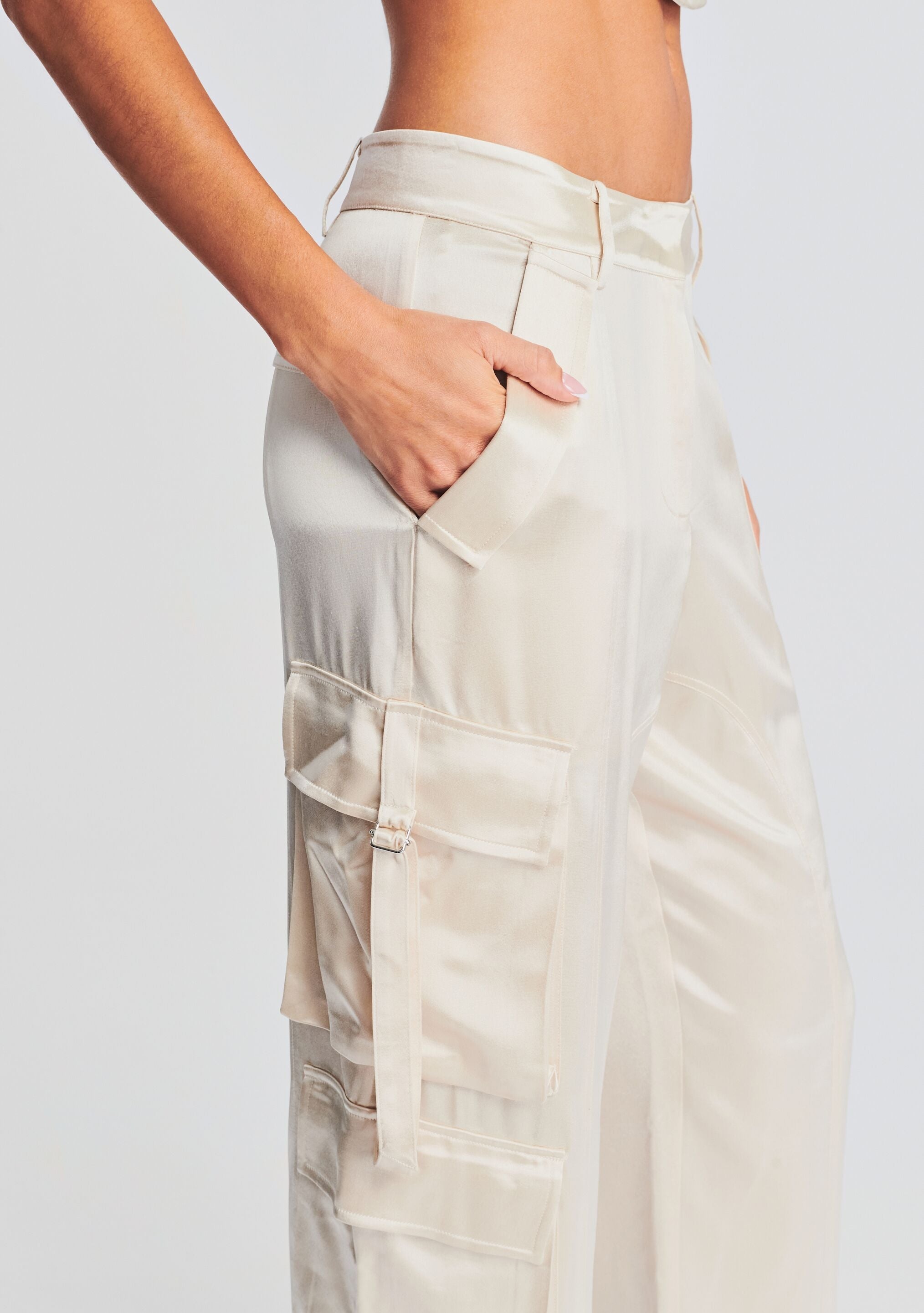 ANDRÉ CARGO PANT - 2