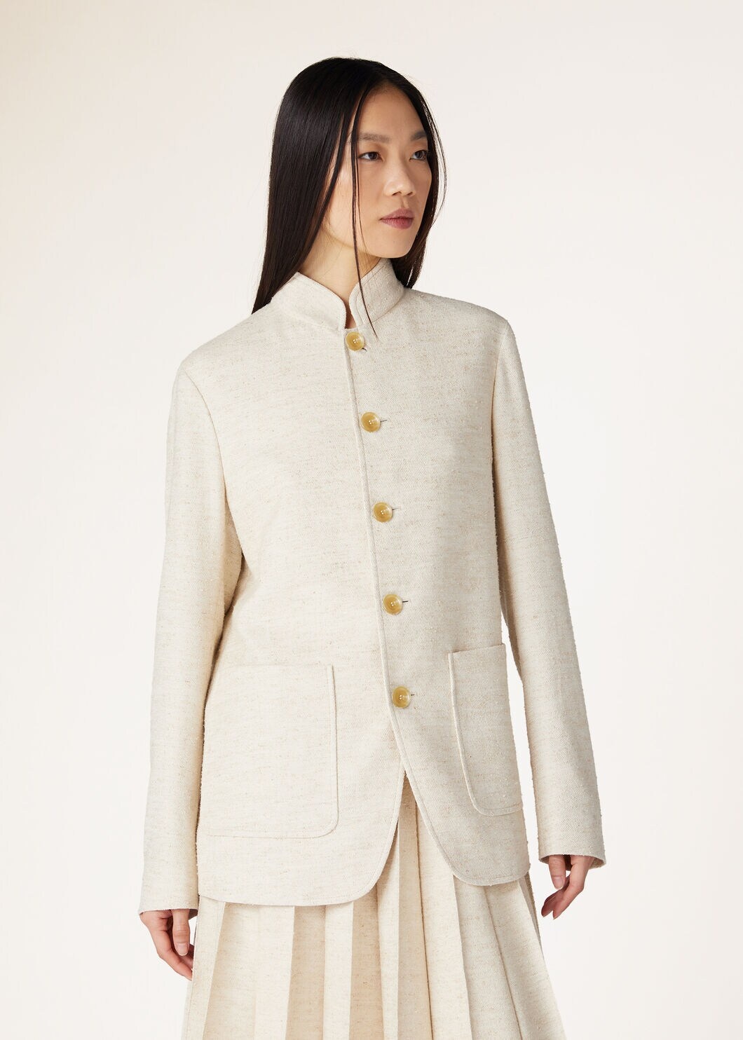 Spagna Jacket - 4