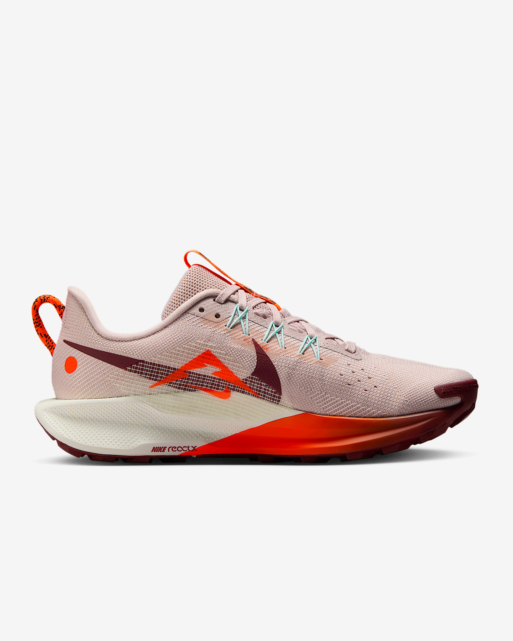 Nike Pegasus Trail 5 Women's Trail Running Shoes - 3