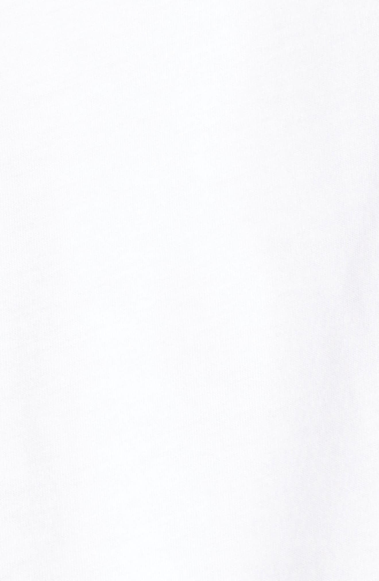 V-Neck T-Shirt - 6