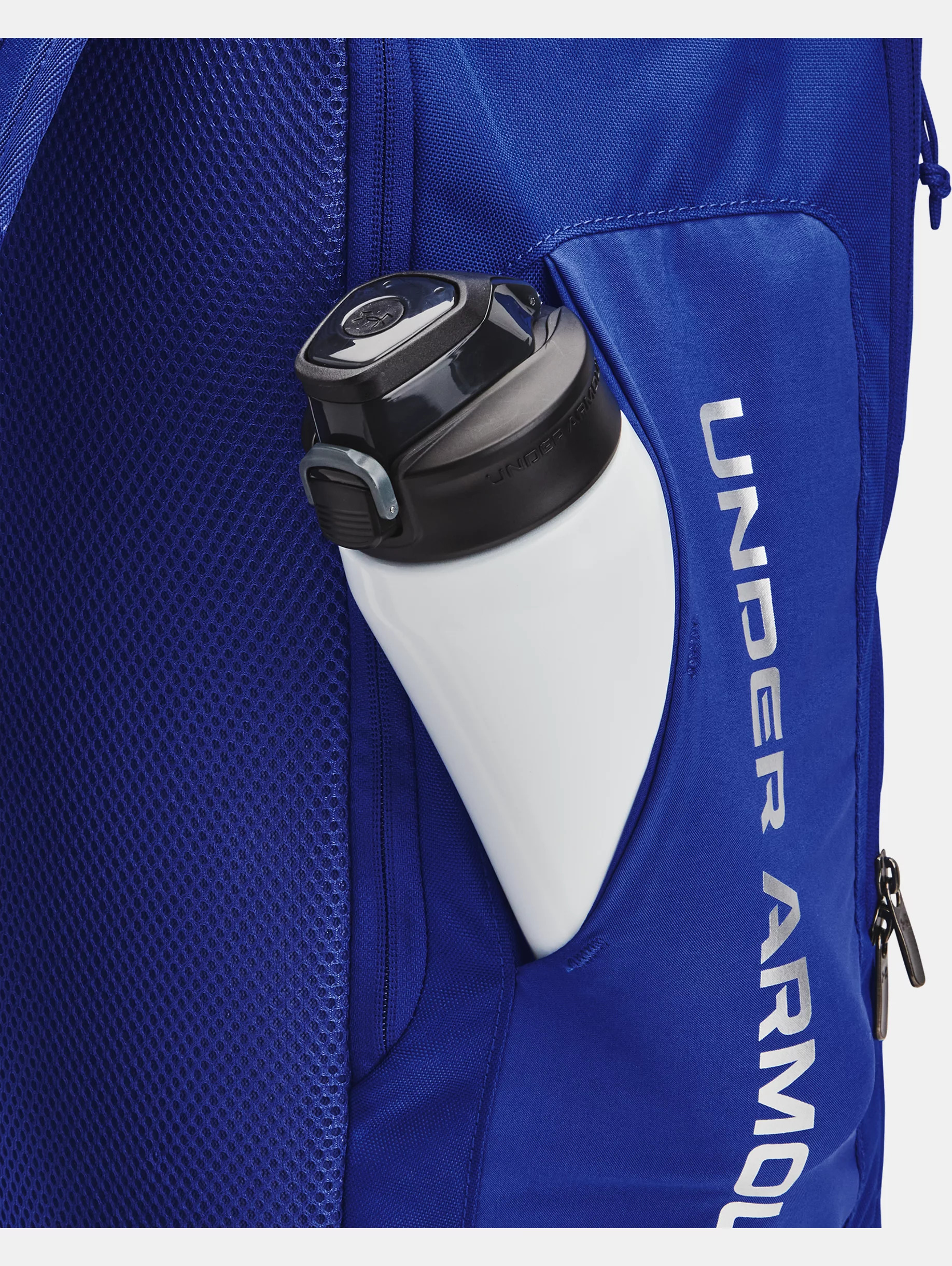 UA Contain Backpack - 5