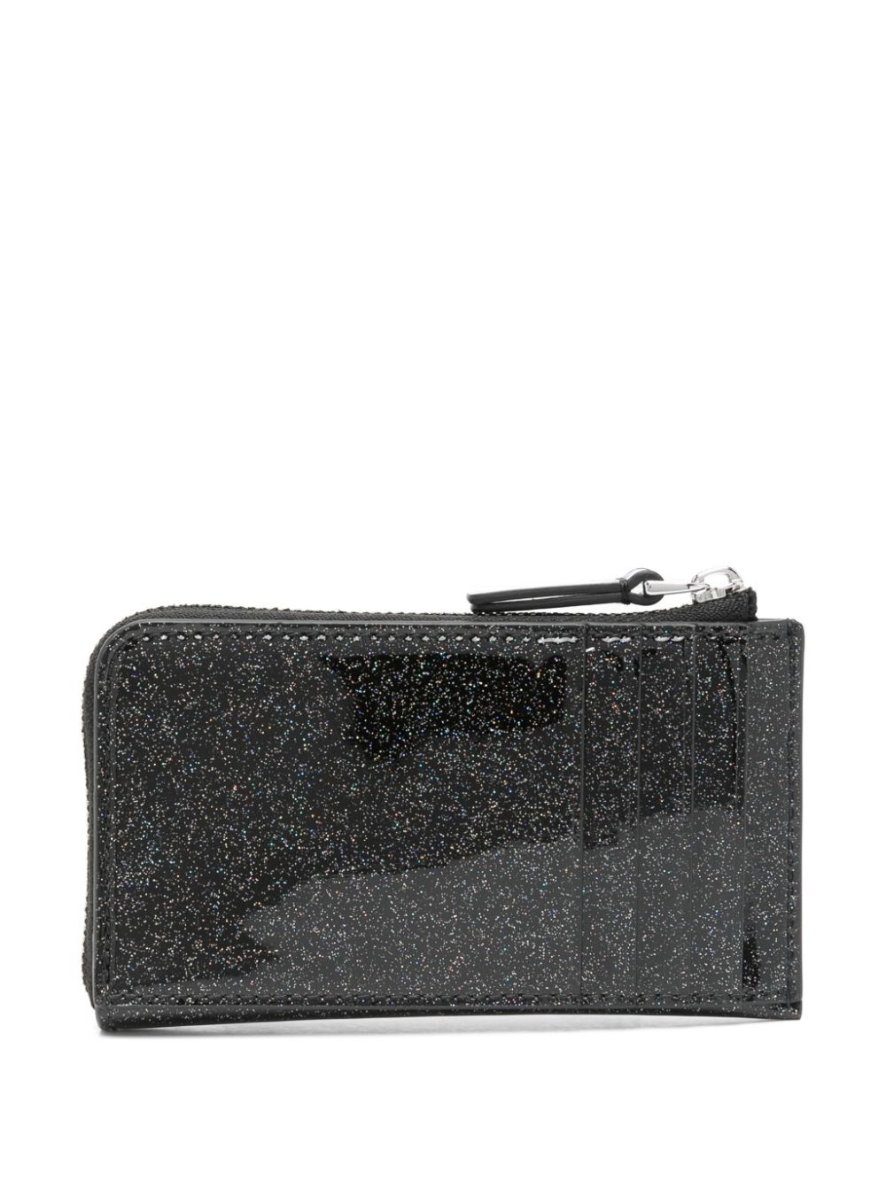 logo-plaque card holder - 2