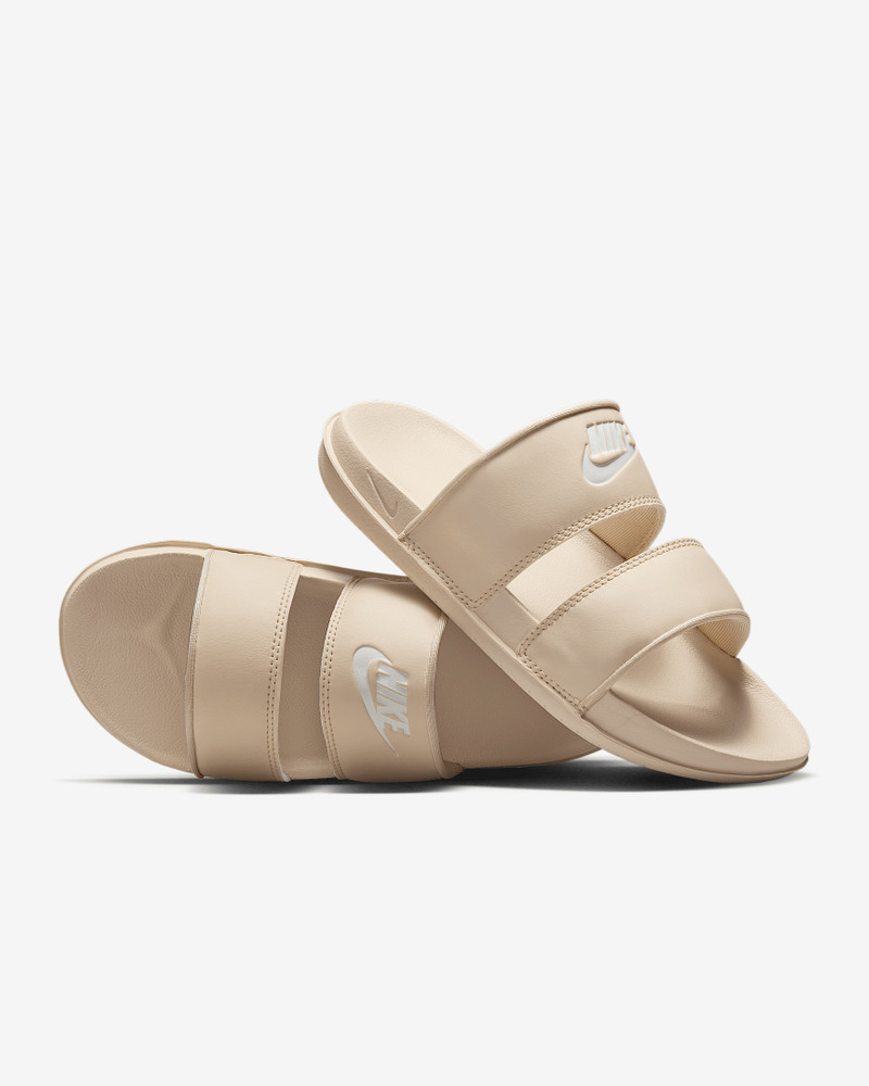 Nike Offcourt Duo Women's Slides 1