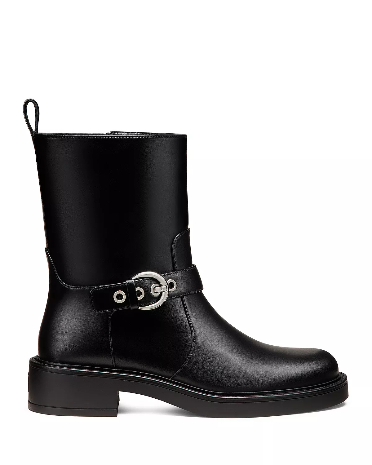 Women's Chrystie Zip Booties - 2
