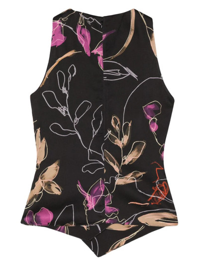 Paul Smith Womens Top outlook