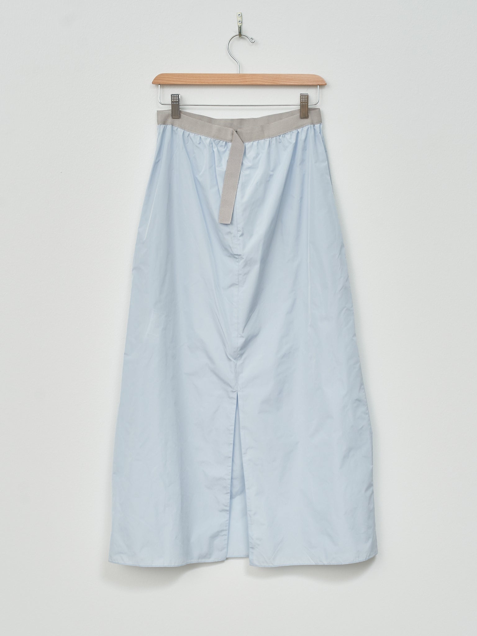 Samuel Pencil Skirt - Ice - 3