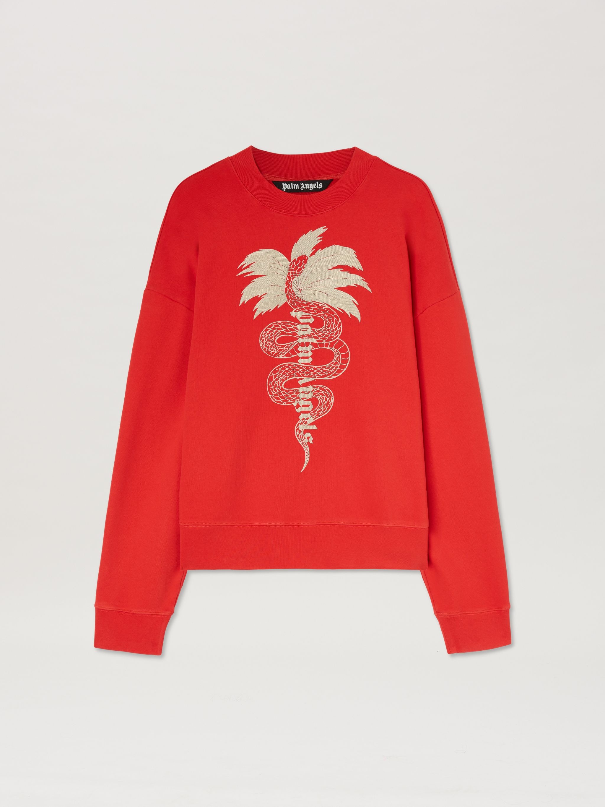 Lunar New Year Crewneck sweatshirt - 1