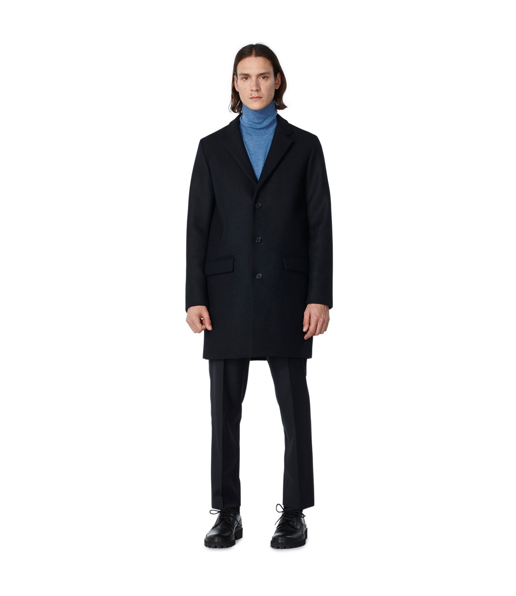 Visconti Coat - 4
