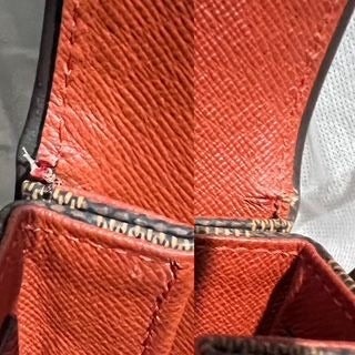 Louis Vuitton Mini Tribecca Damier Ebene Shoulder Bag - 13