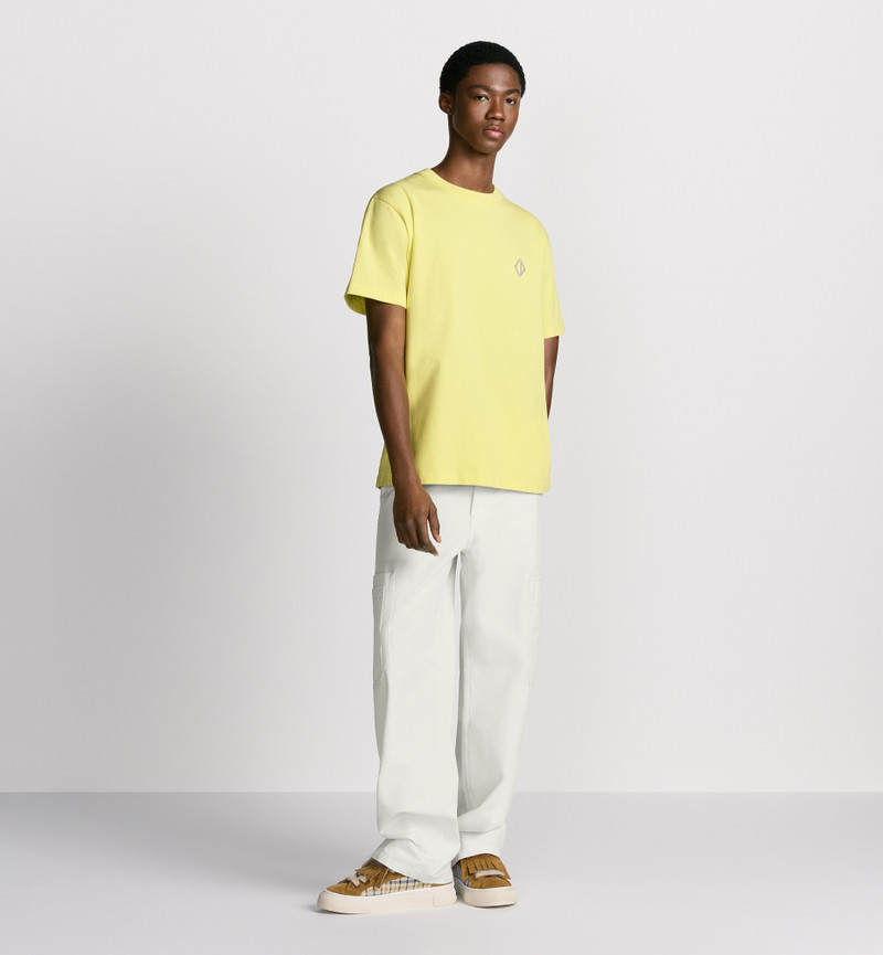 CD Diamond Cargo Jeans 3