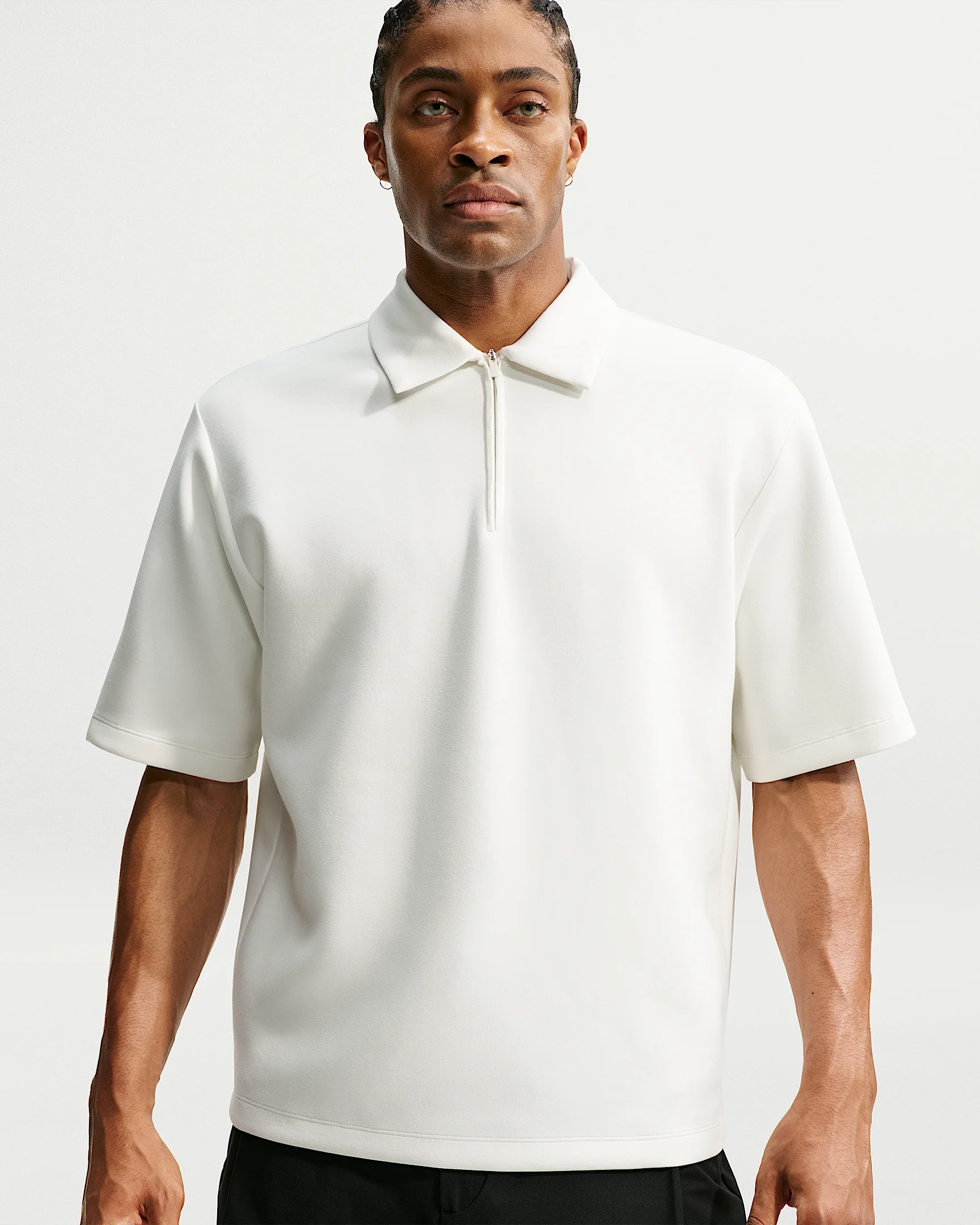 Nike 24.7 임의 부드러운 남자의 드리프 주요 특징 - 1