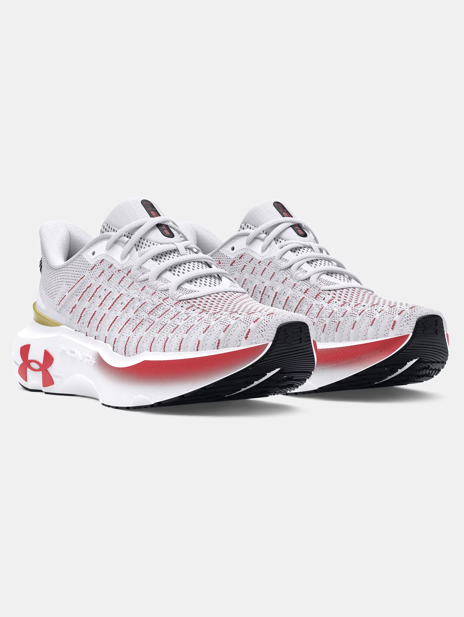 Women's UA Infinite Elite Running Shoes - 5