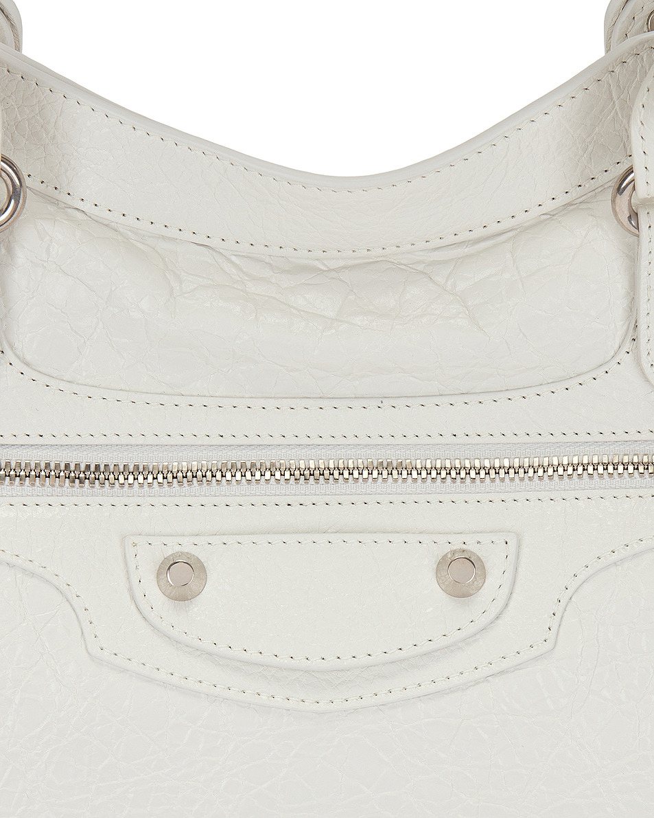 Le City Medium Bag - 8
