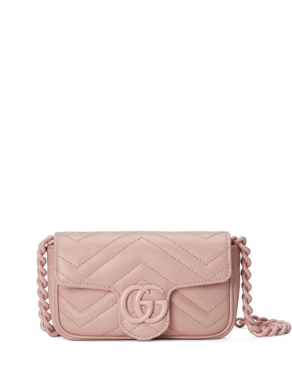 GG Marmont belt bag - 1