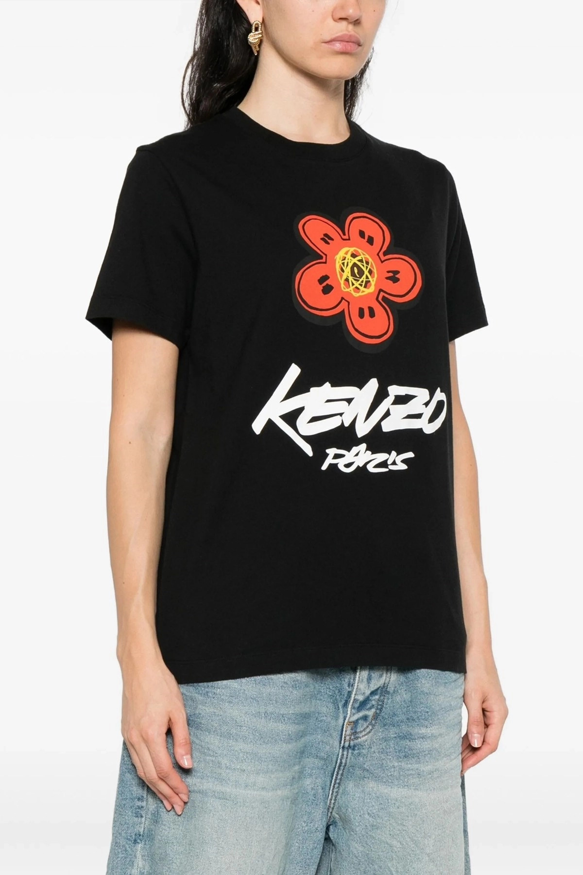 'Futura' T-shirt - 2