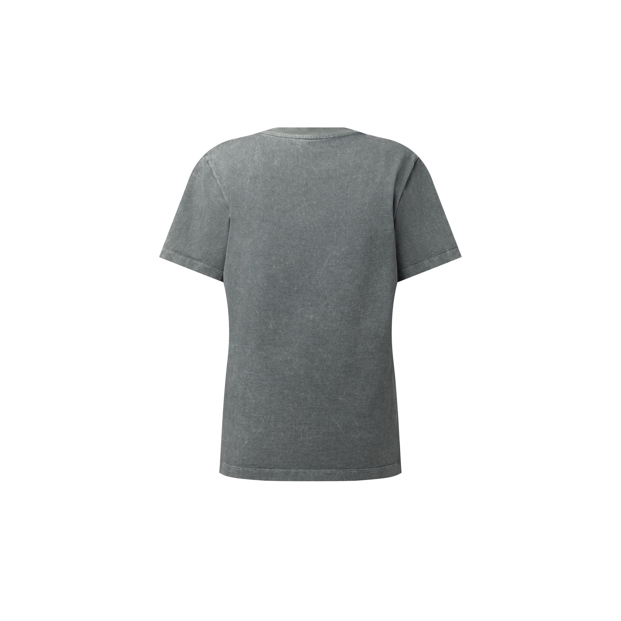 Rhinestone Swirl T-Shirt - 3