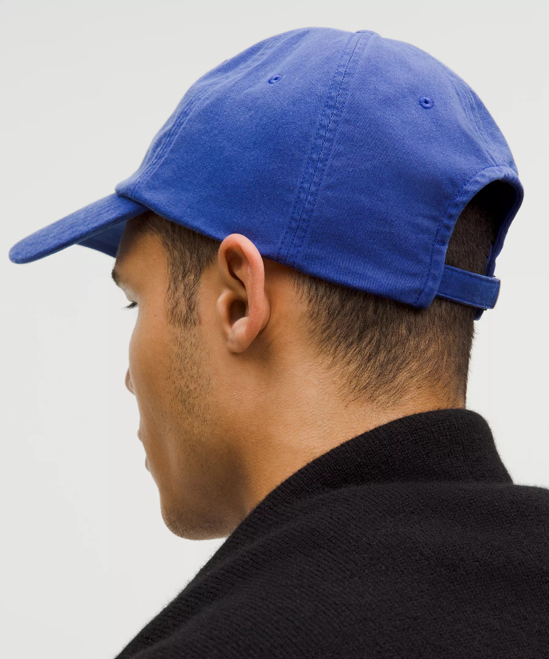 Unisex Classic Ball Cap *Wash - 3