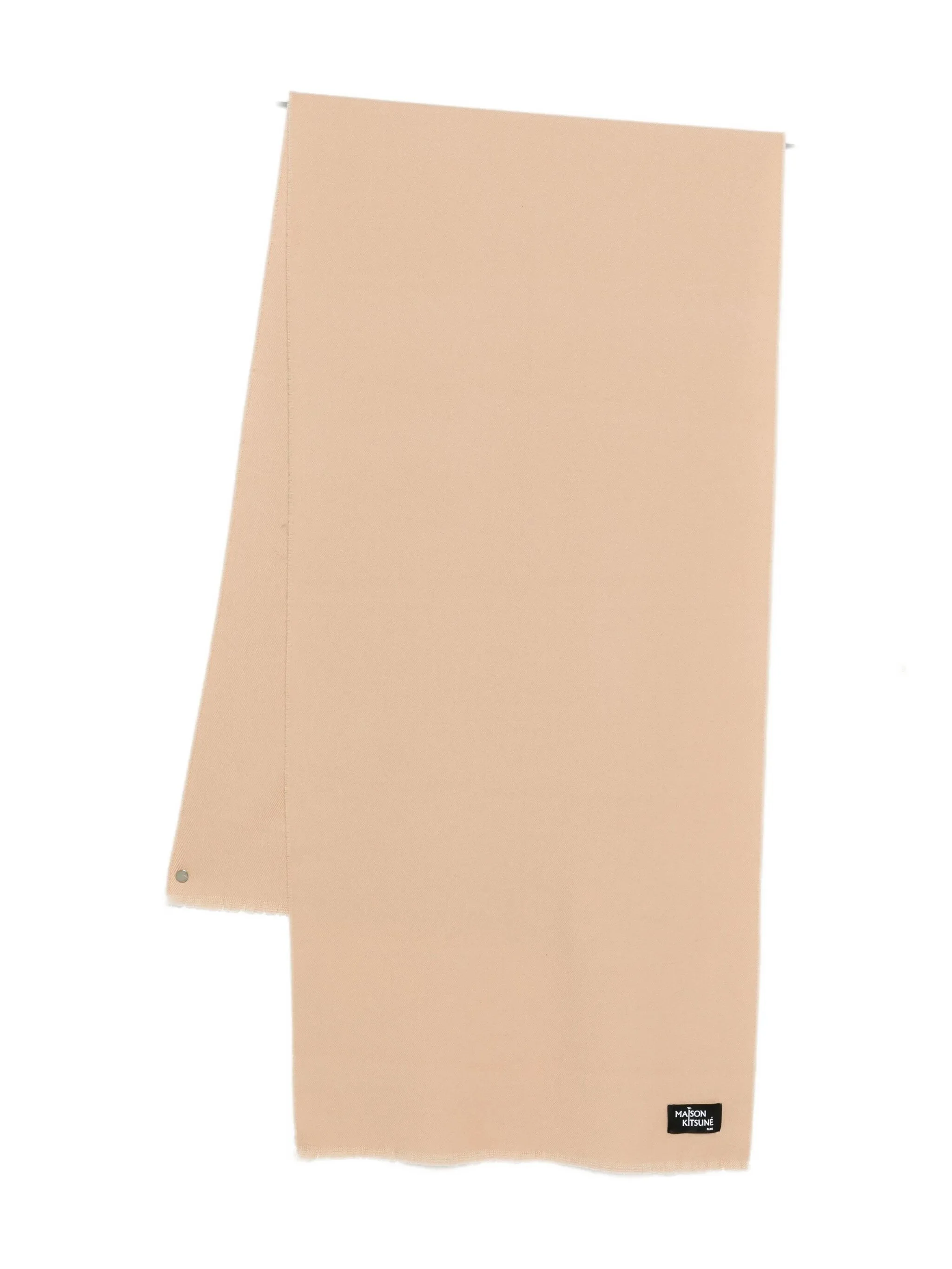 Maison Kitsuné Scarves - 1