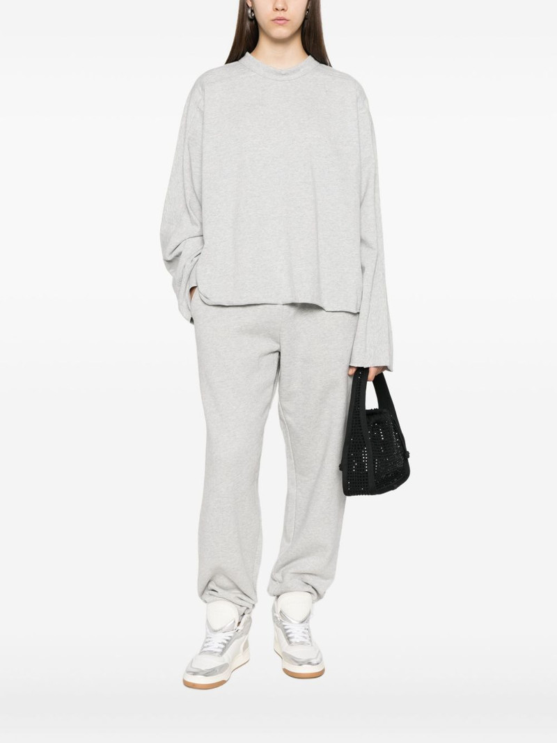 entire studios long-sleeve crew-neck T-shirt outlook