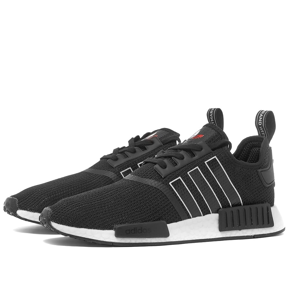 Adidas NMD R1 - 1