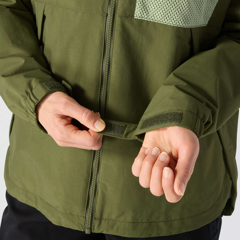 Women's Monterey Jacket 7