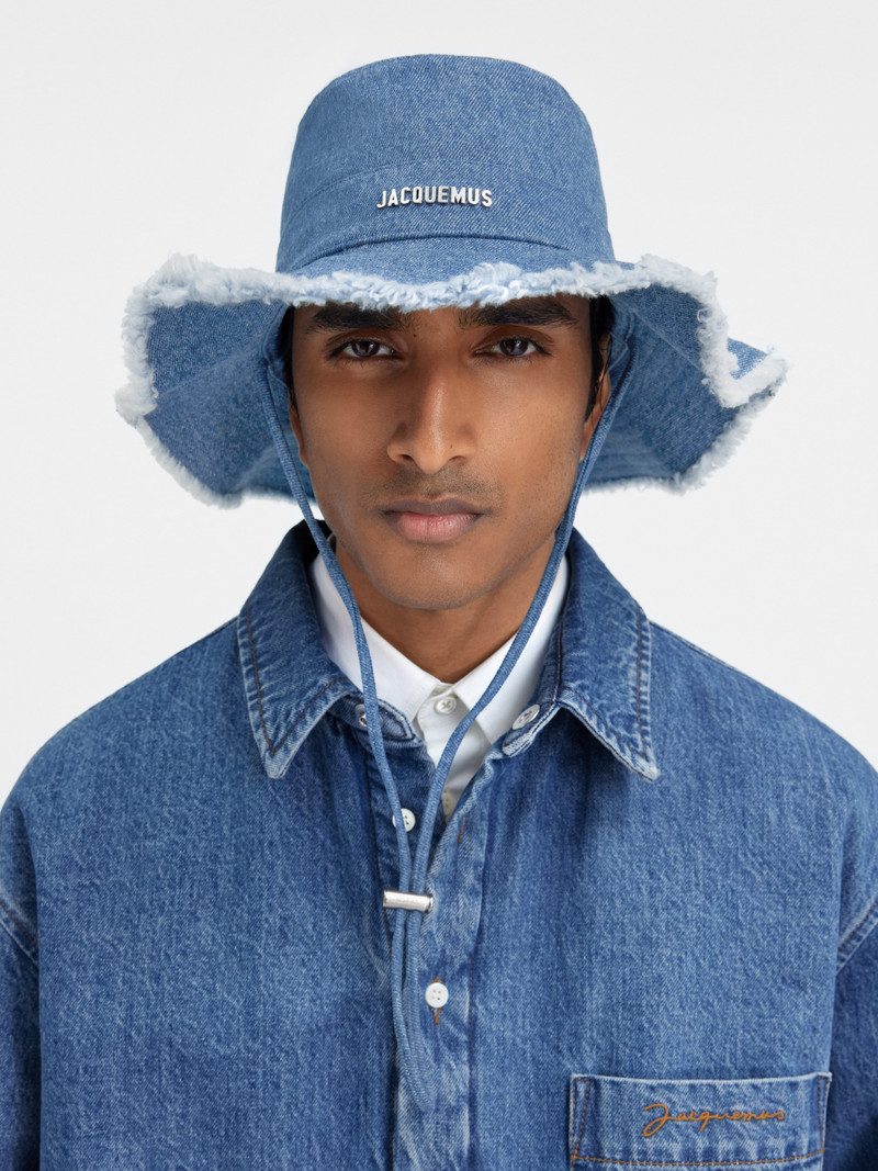 JACQUEMUS Le bob Artichaut outlook