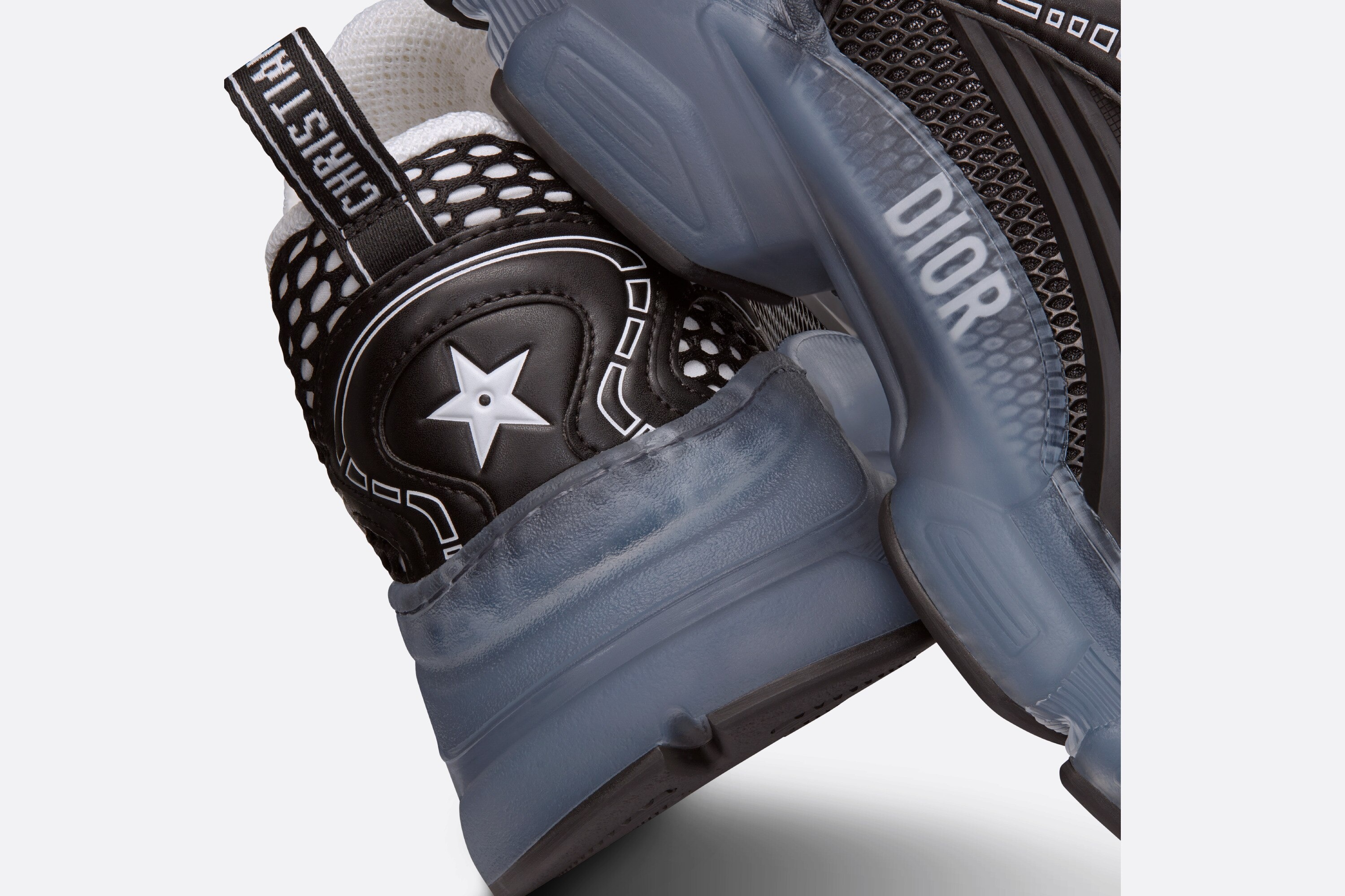 Dior Vibe Sneaker - 5