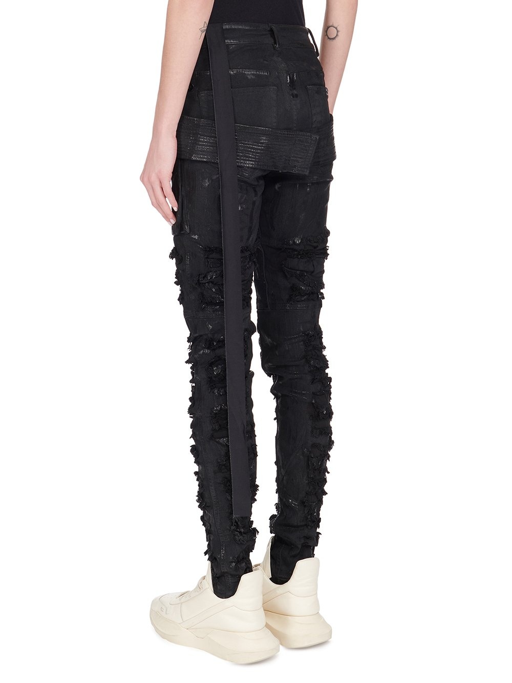 PANTS - 3