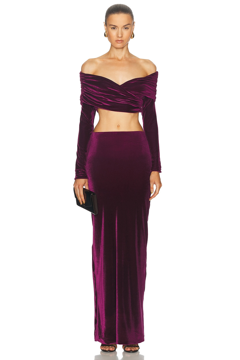 Cavana Skirt - 5